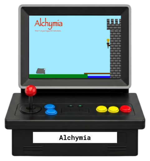 Alchymia 