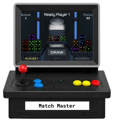 Match Master
